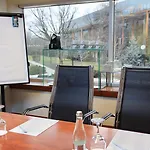 Crowne Plaza Bucharest By Ihg