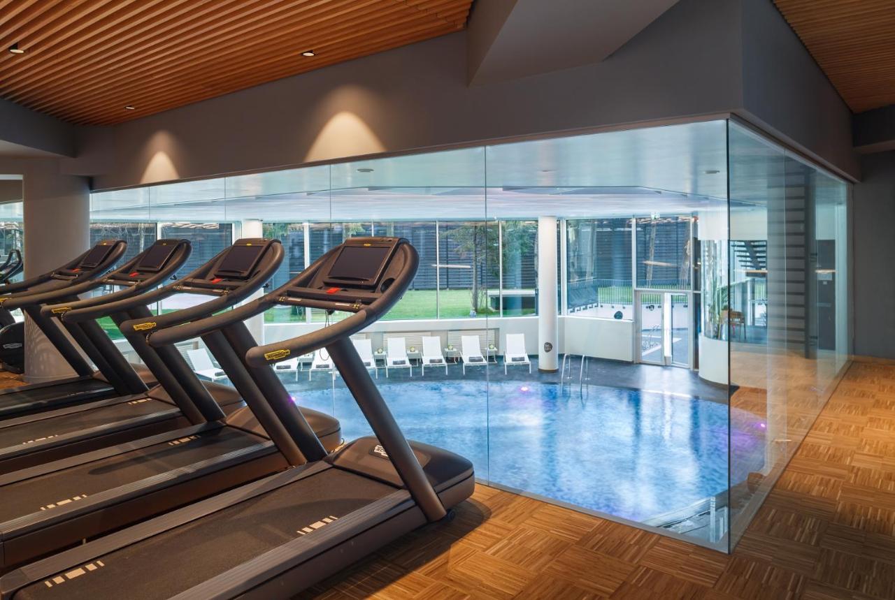 Crowne Plaza By Ihg 4*