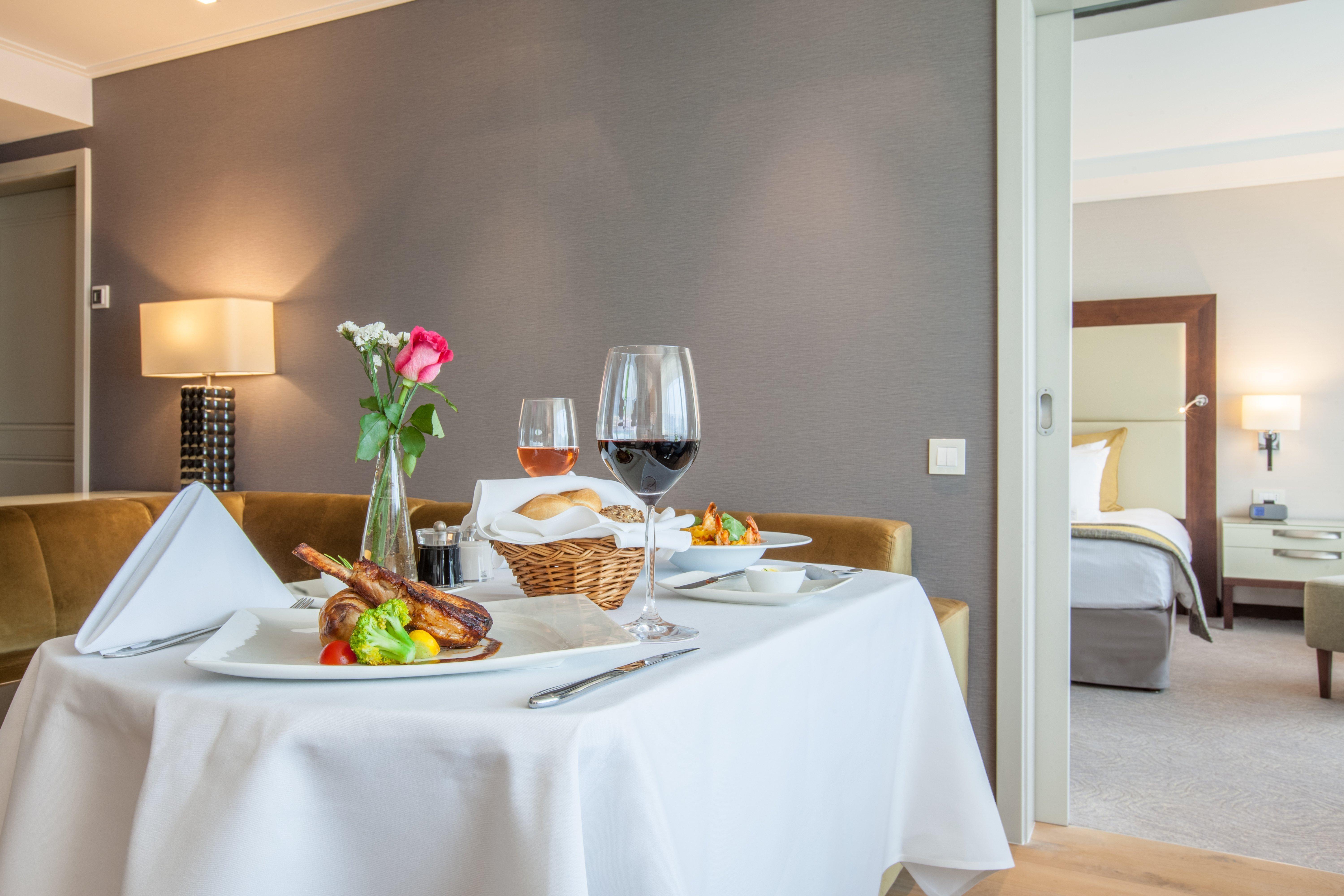 Crowne Plaza By Ihg Bucharest