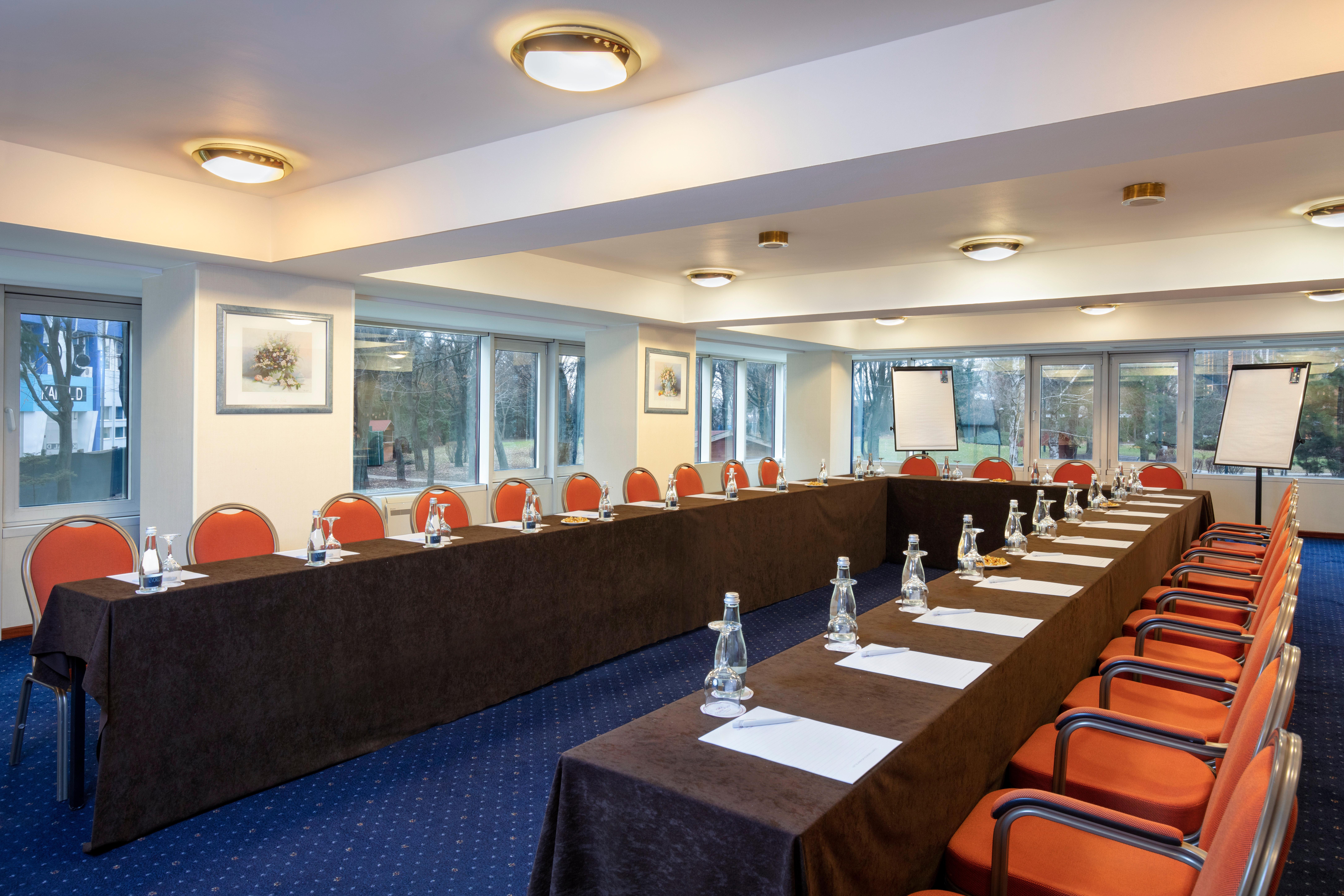 Crowne Plaza By Ihg Bucureşti