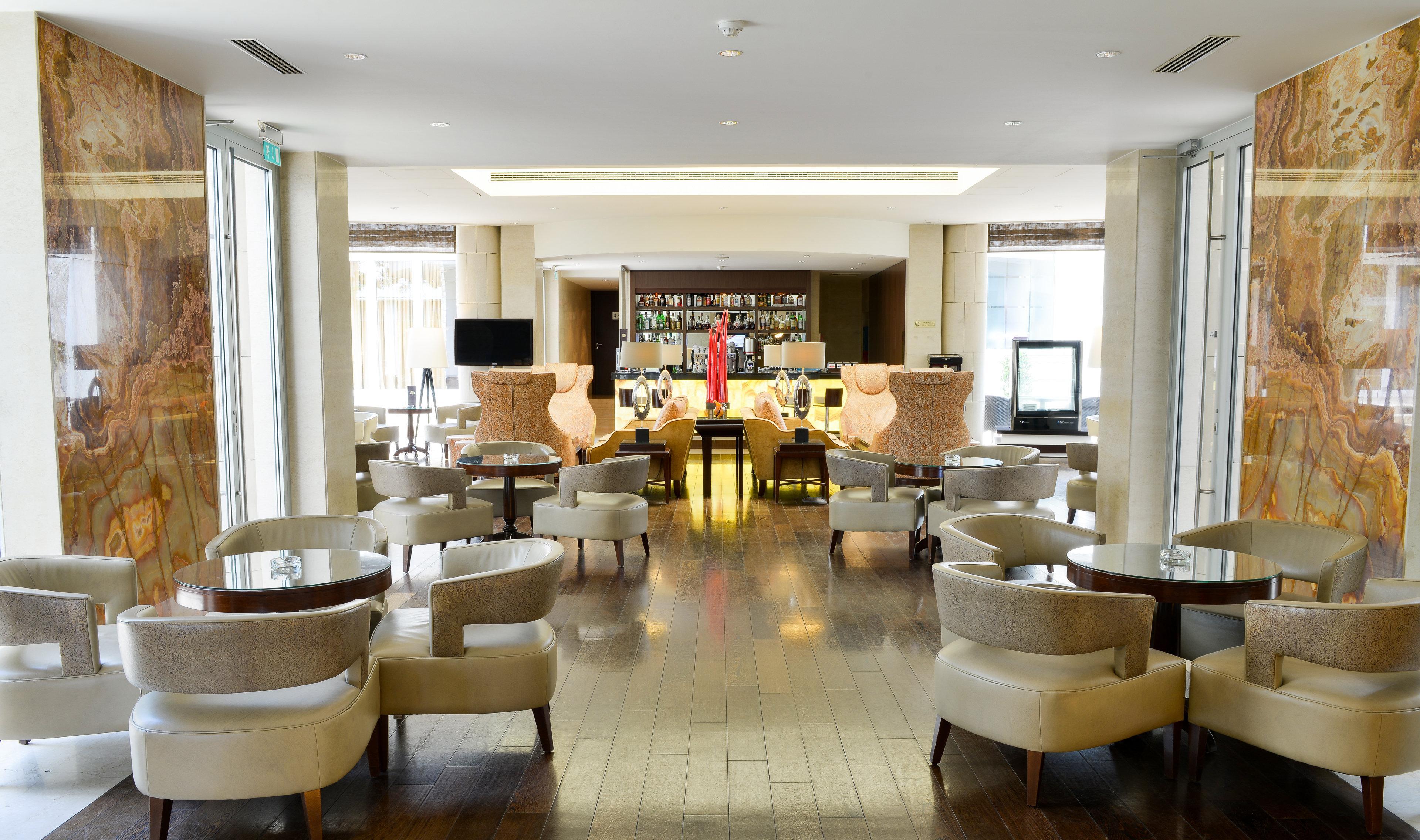 Hotel Crowne Plaza By Ihg 4*
