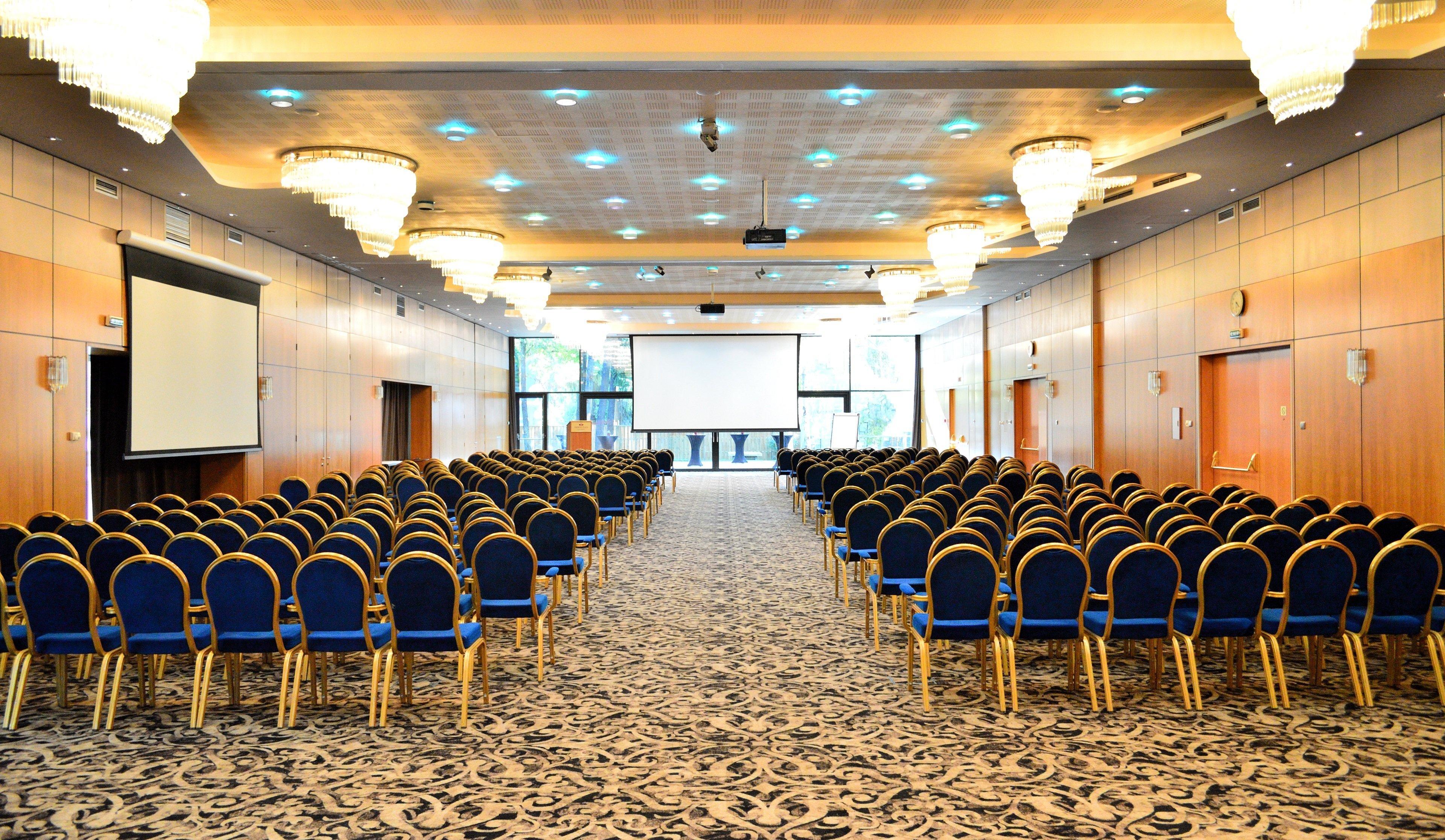 Crowne Plaza By Ihg Bucharest