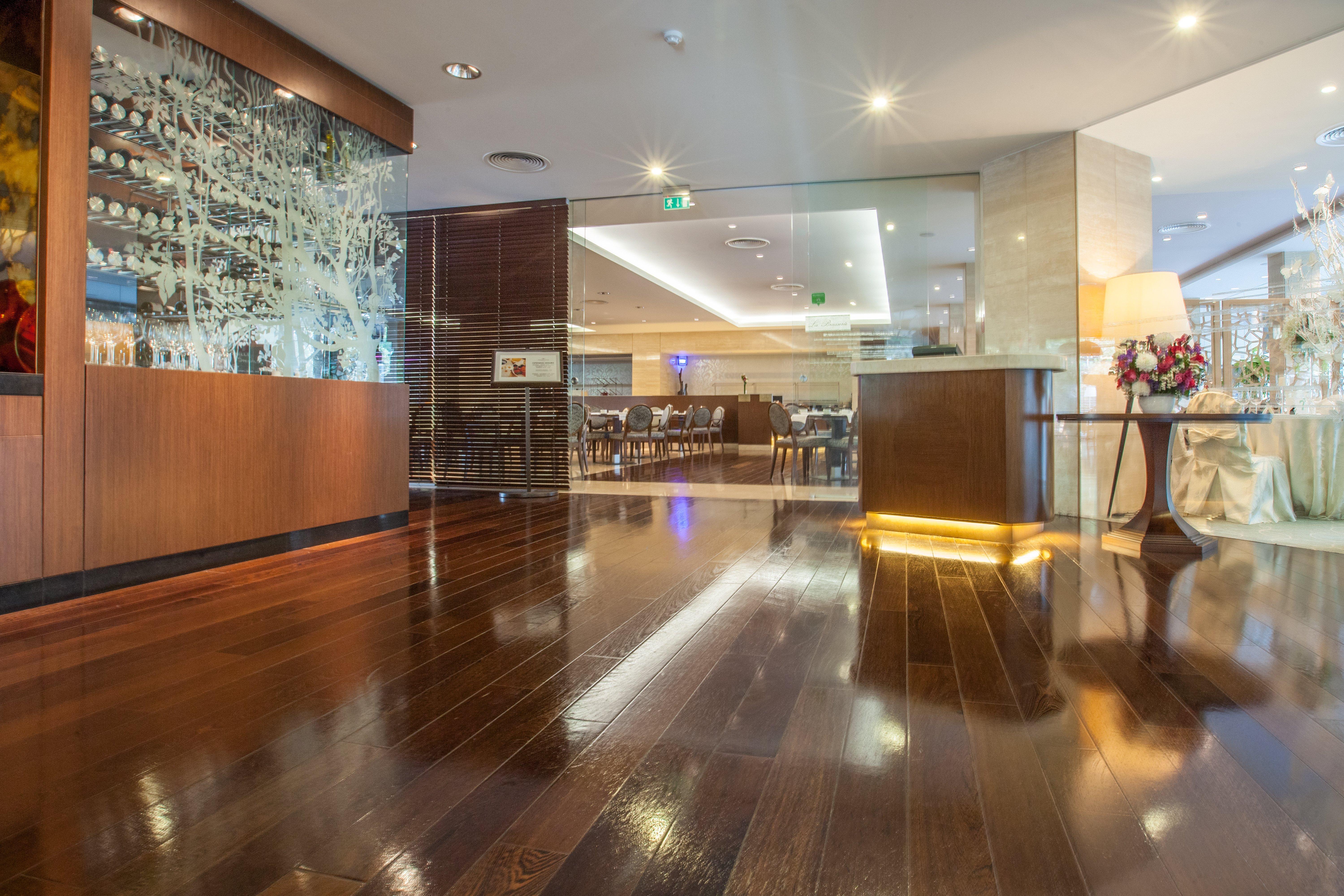 Hotel Crowne Plaza By Ihg