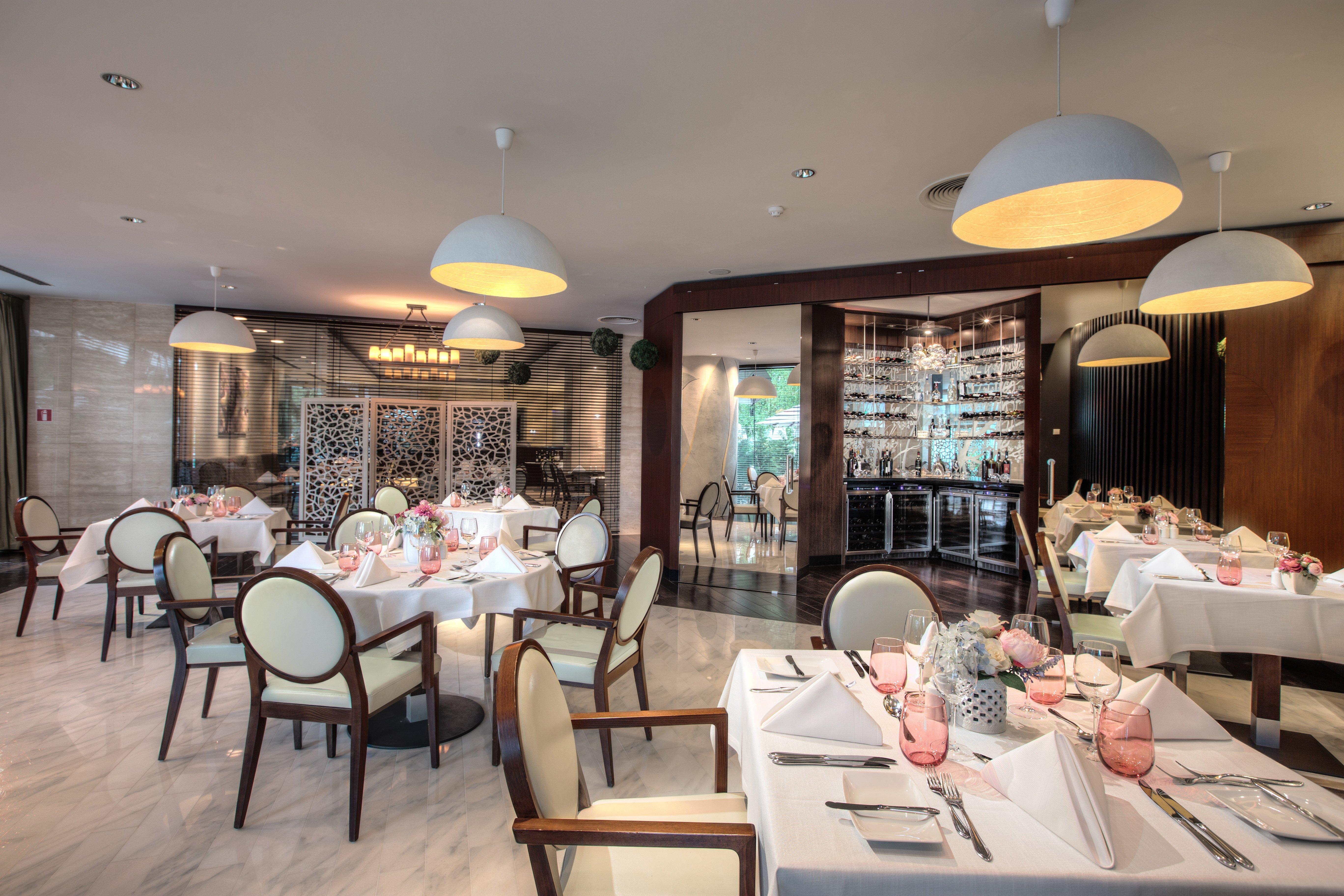 Hotel Crowne Plaza By Ihg Bucureşti