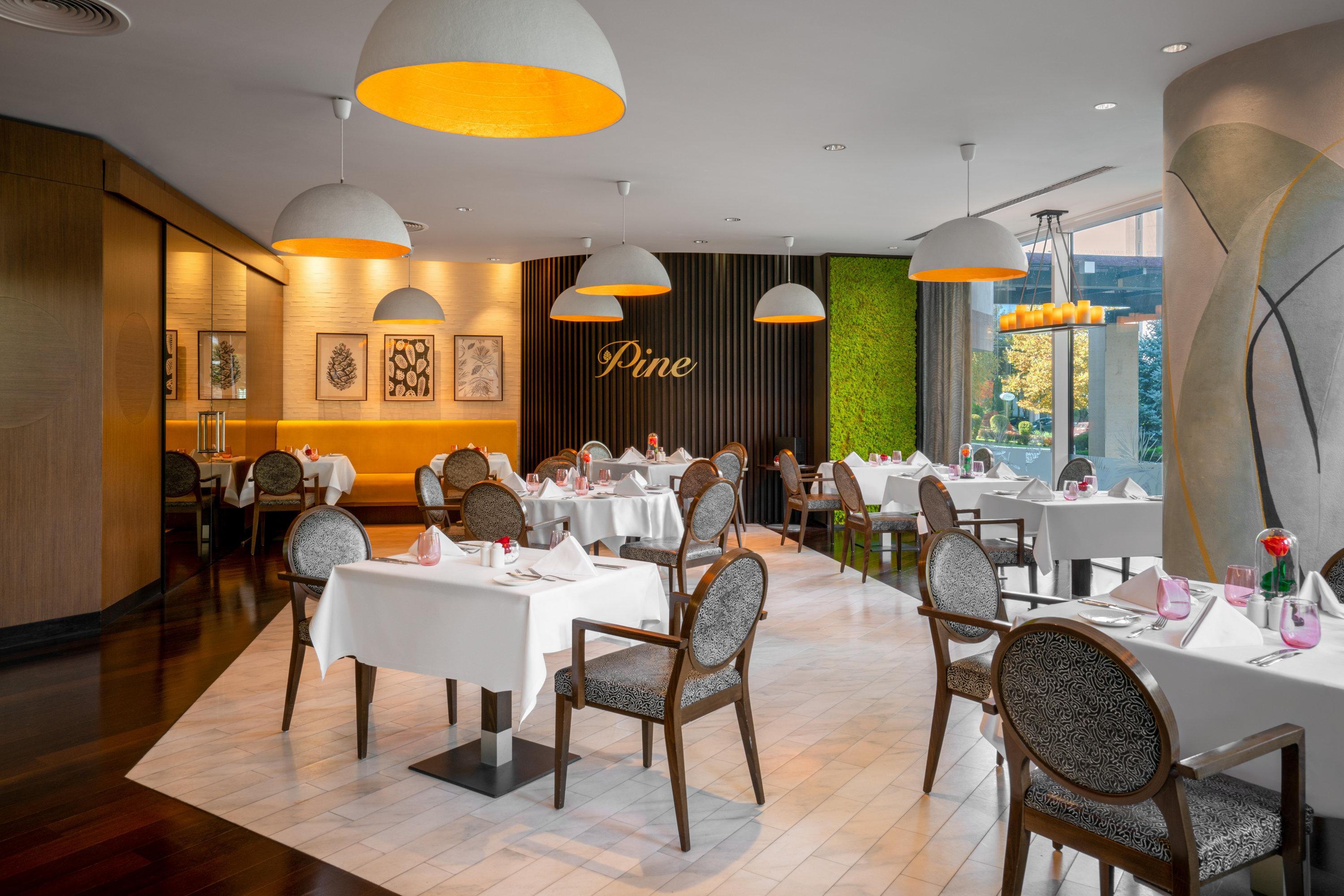 Crowne Plaza By Ihg Bucharest