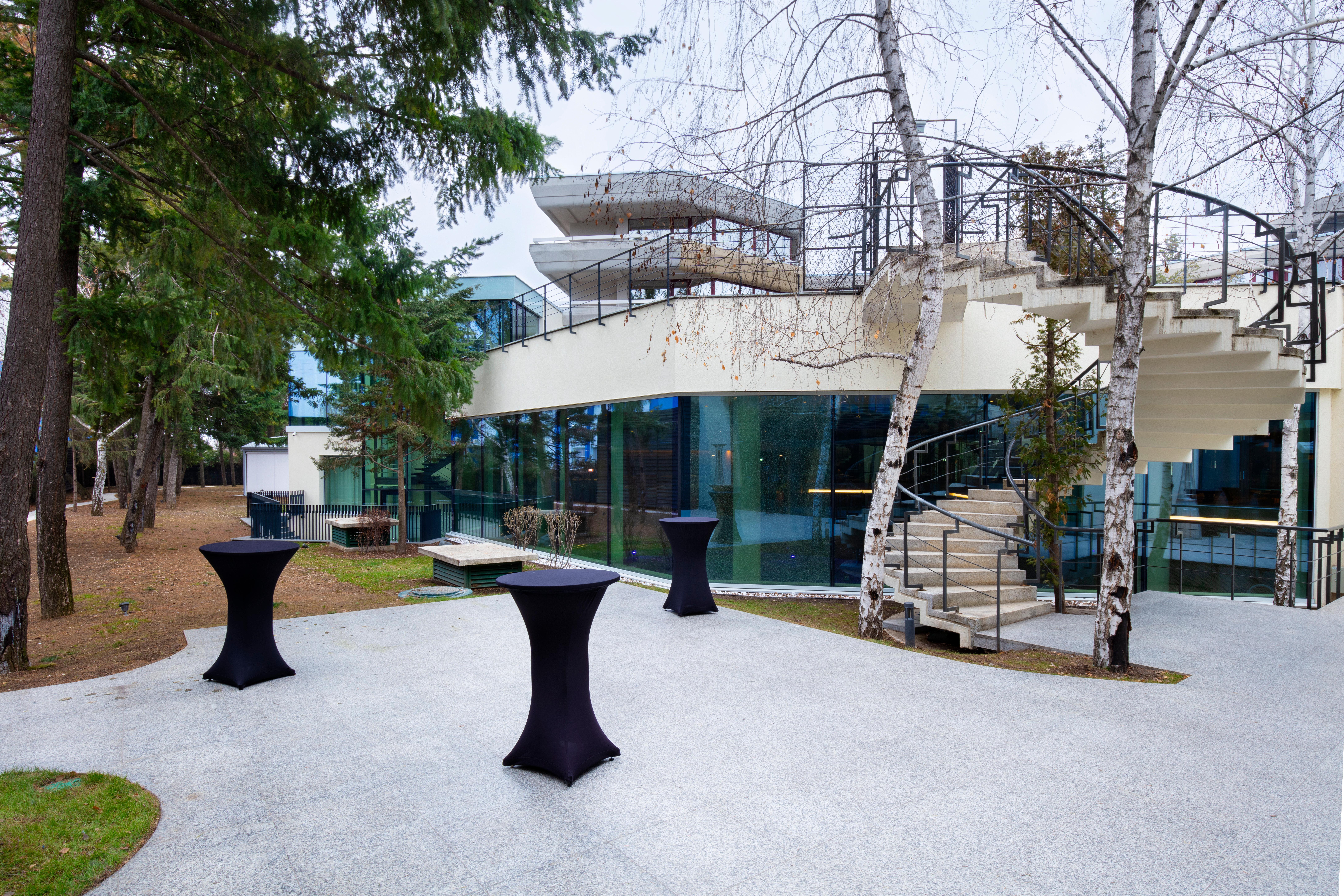 Hotel Crowne Plaza By Ihg
