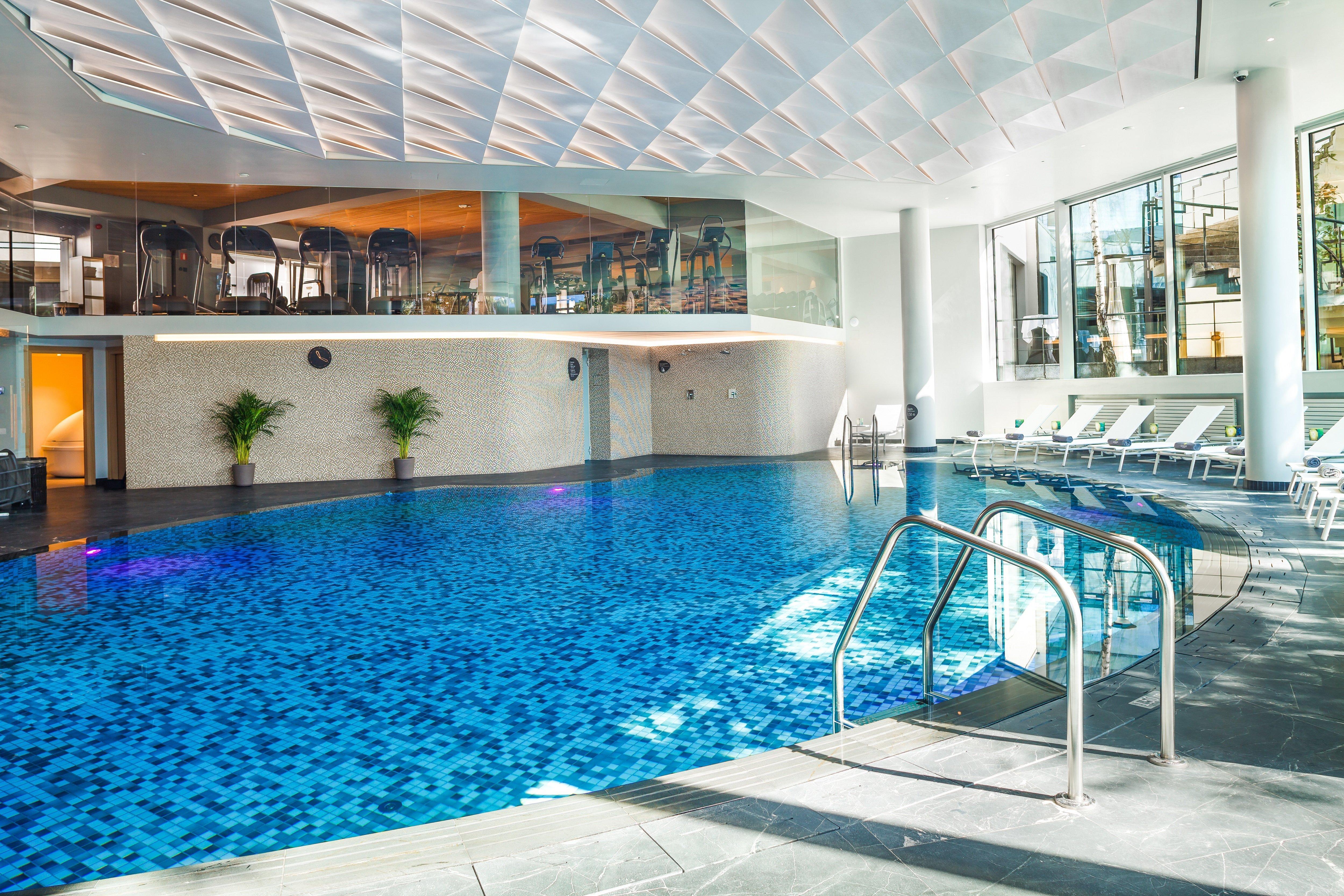 Hotel Crowne Plaza By Ihg