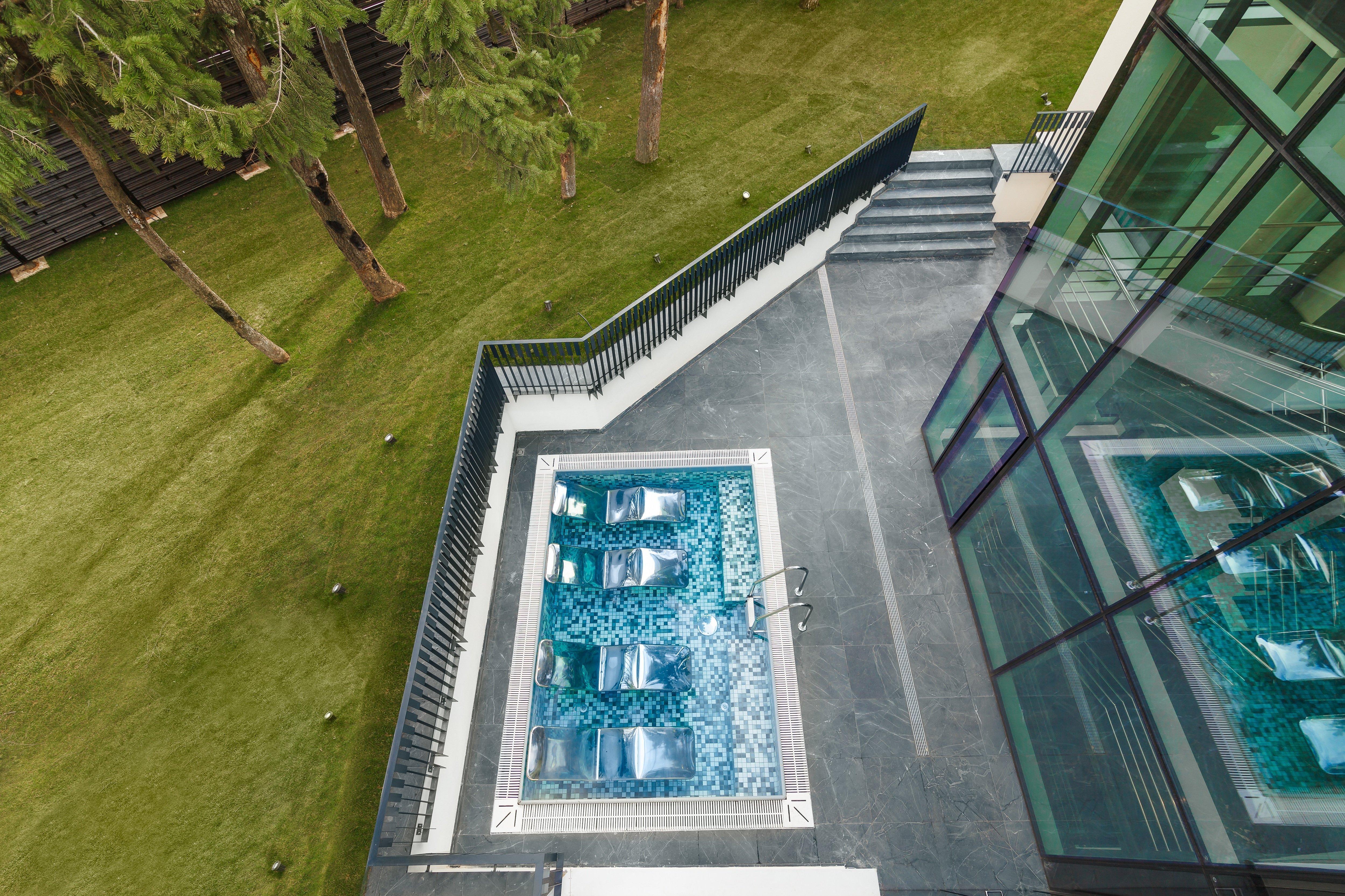 Hotel Crowne Plaza By Ihg Bucharest