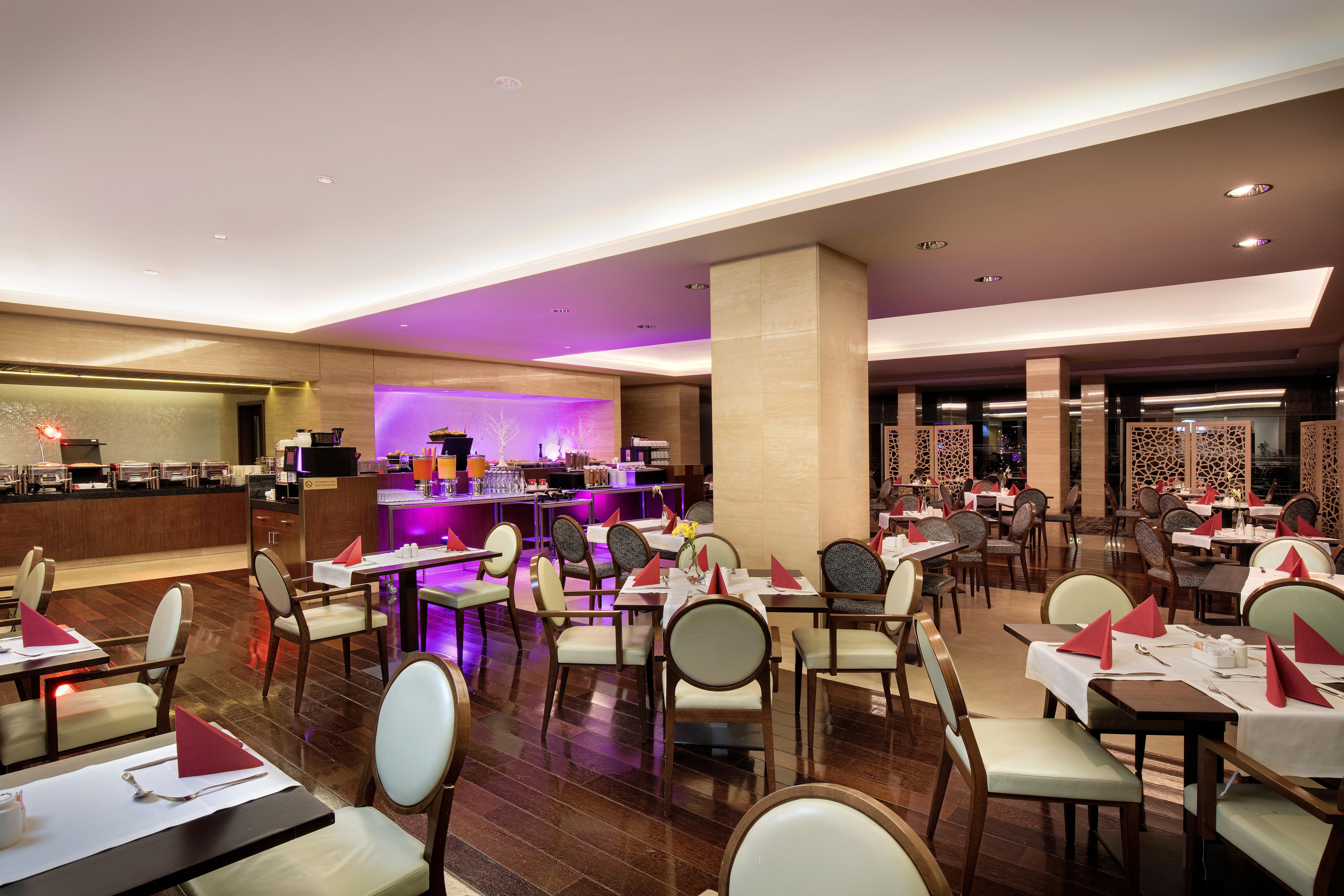 Crowne Plaza By Ihg Bucharest