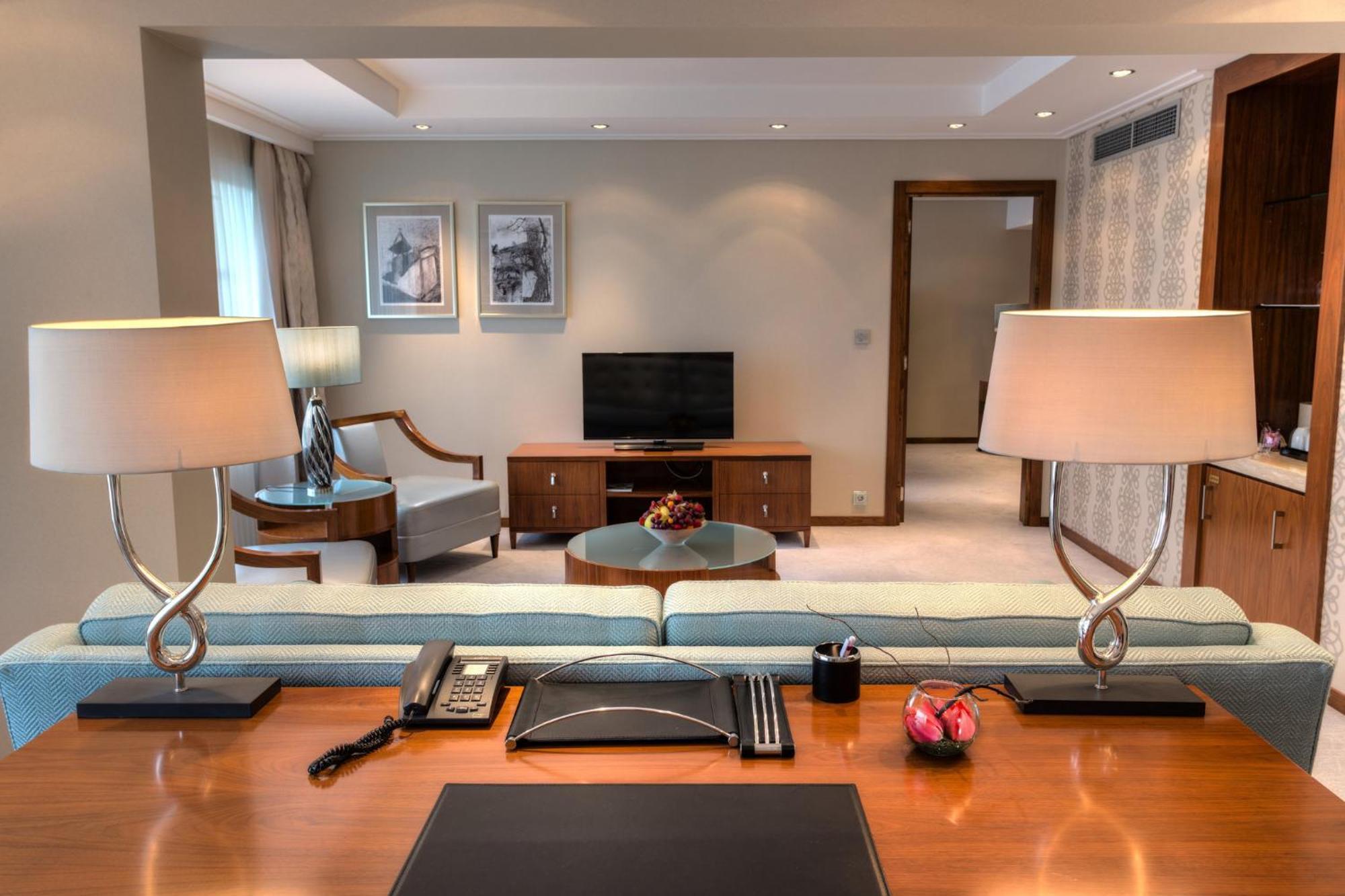 Hotel Crowne Plaza By Ihg