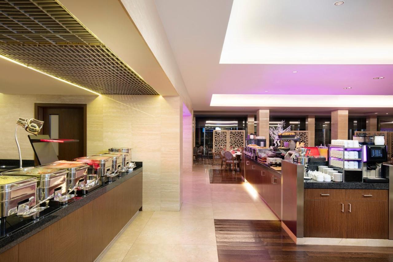 Crowne Plaza By Ihg 4*